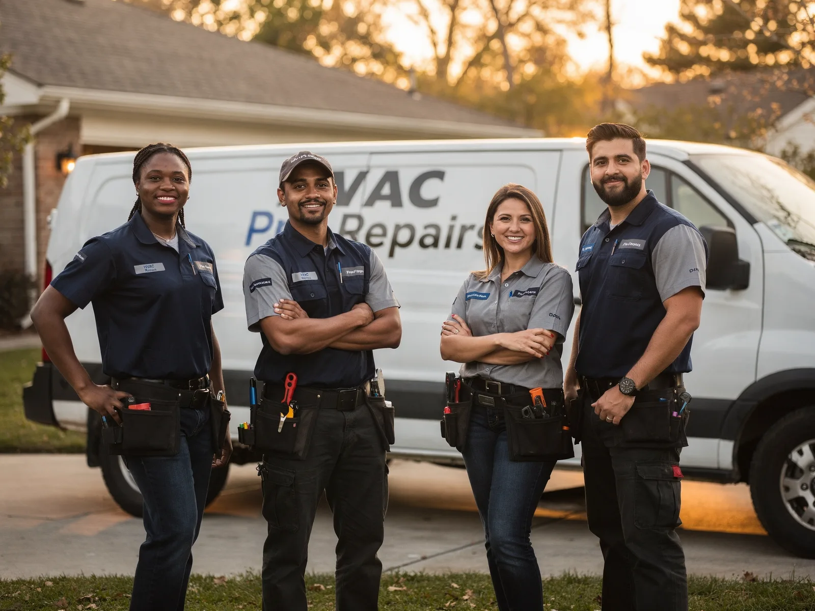 Heat Pump Repair company in North Reading, MA
