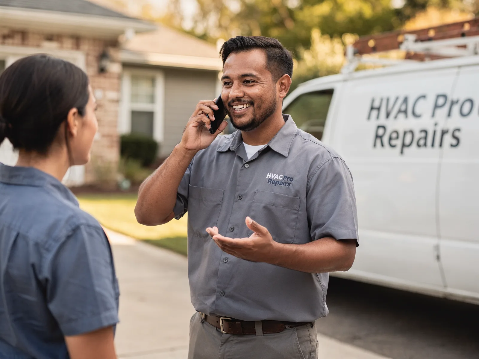 Heat Pump Repair North Reading, MA FAQs
